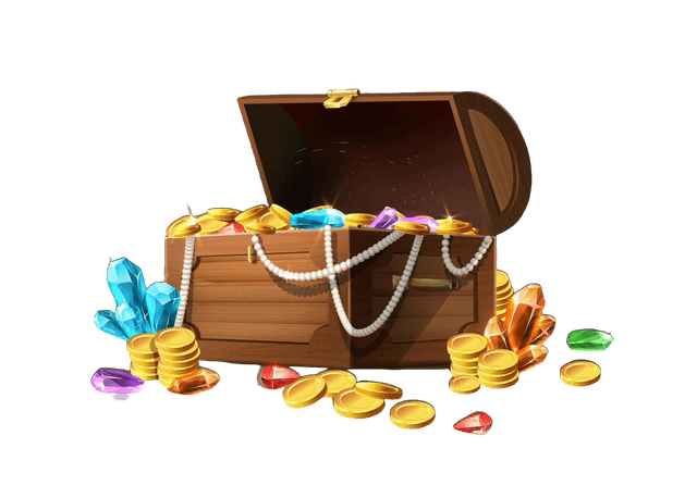 Treasure Chest